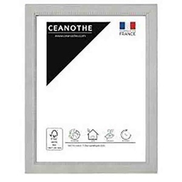 [10921] CADRE 10X15 PERLE GRIS