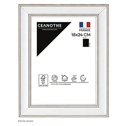 [10962] CM 10X15 CONSTANCE 3 BLANCHI