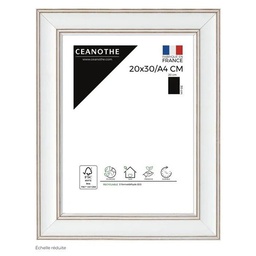 [10965] CM 20X30/A4 CONSTANCE 3 BLC