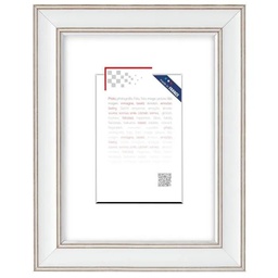 [10969] CM 50X70 CONSTANCE 3 BLANCHI
