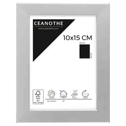 [10975] CADRE 10X15 ALU MAT