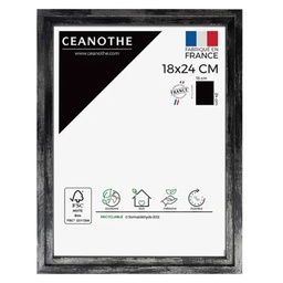 [10993] CADRE 18X24 SOHO