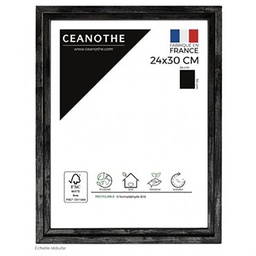 [10995] CADRE 24X30 SOHO