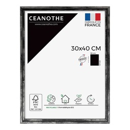 [10996] CADRE 30X40 SOHO