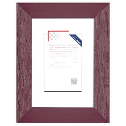 [11074] CADRE 24X30 TUTTI FRUTTI FIGU