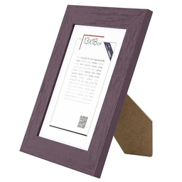 [11075] CADRE 30X40 TUTTI FRUTTI FIGU