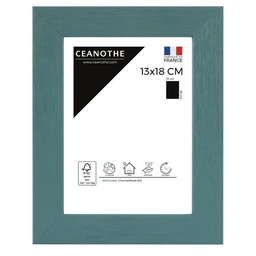 [11078] CADRE 13X18 TUTTI FR MENTHOL