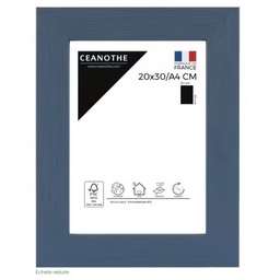 [14527] CADRE 20X30/A4 TUTTI FR. MYRT