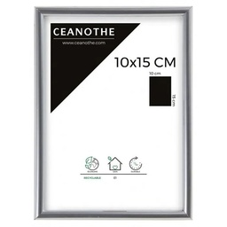[11122] CM GALLERY ARGENT 10X15