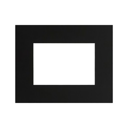 [11188] 30X40 PASSE PARTOUT 18X24 NOI