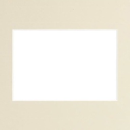 [11191] 40X50 PASSE PARTOUT 24X30 BIS