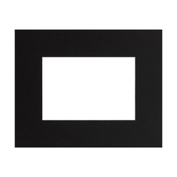 [11197] 24X30 PASSE PARTOUT 15X20 NOI