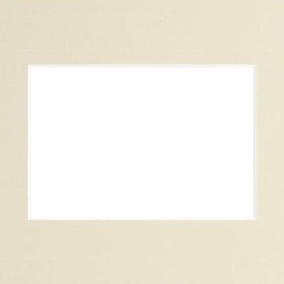 [11212] 40X50 PASSE PARTOUT 30X40 BIS