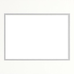 [11257] 40X50 PP 30X40 DOUBLE GRIS