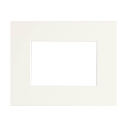[11273] 24X30 PP 15X20 BLCCASSE EPAIS