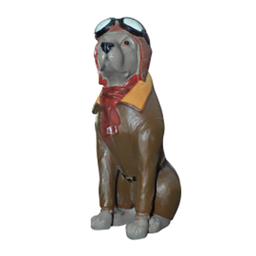 [14654] CHIEN PILOTE H20