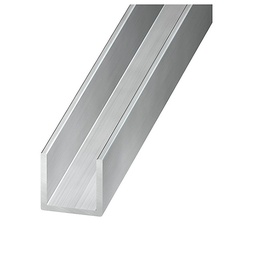 [11358] BOITE 1 KIT CIMAISE ALU 1,50M