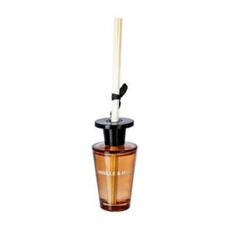 [14872] DIFFUSEUR VANILLE&amp;MUSC 150ML+6BT