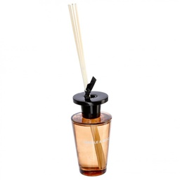 [14873] DIFFUSEUR VANILLE&amp;MUSC 300ML+8BT