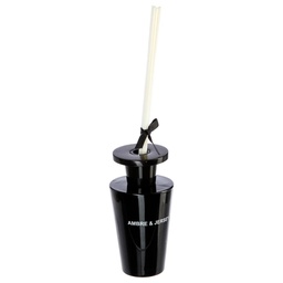 [14863] DIFFUSEUR AMBRE&amp;JERS 300ML+8BT-