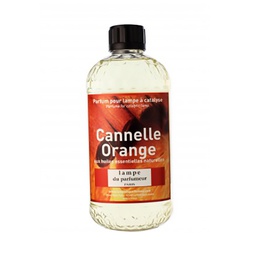 [111988] RECHARGE PARFUM CANNELLE/ORANGE 150ML