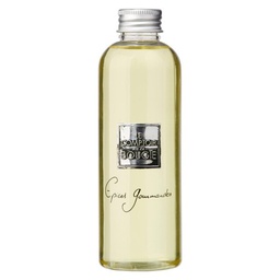 [111989] RECHARGE PARFUM EPICES GOURMANDS 200ML