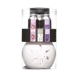 [14509] BRULE PARFUM + HUILE FLORALE 10ML X3