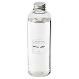[15482] RECHARGE VANILLE MUSC 200ML