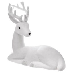 [11518] PLF RENNE COUCHE 50CM
