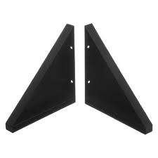[11546] EQUERRE TWINFIX METAL PLEIN X2
