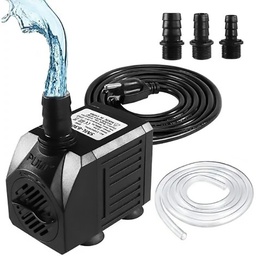 [11594] POMPE POUR FONTAINE EXTERIEUR