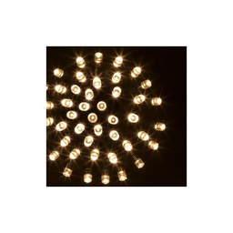 [111917] GUIRLANDE EXTERIEUR 240 LED BLANCHE CH FT 8F