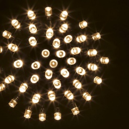 [11771] GUIRLANDE DE NOEL EXT 200LED TM BC FV 8F