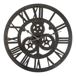 [15264] PENDULE MDF MECANISME D45