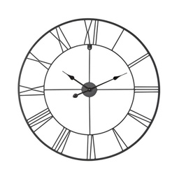 [11787] HORLOGE FORGE DIA 80