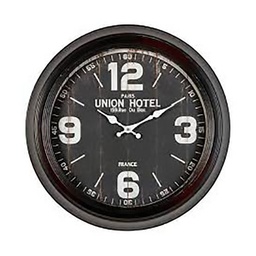[11790] HORLOGE VINTAGE DIAM 47