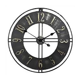 [11791] HORLOGE URBAN 60CM