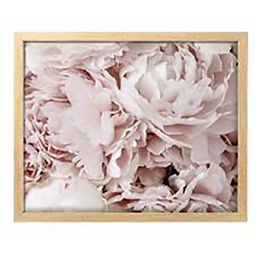 [11829] IMAGE ENCADREE 30X40 FLEURS