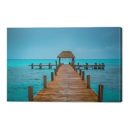 [11900] MATE 30X97 PONTON VU SUR MER