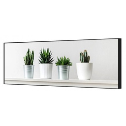 [11901] MATENCADRE 30X97 CHEMIN CACTU