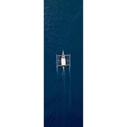 [11903] MATE 30X97 NAVIRE