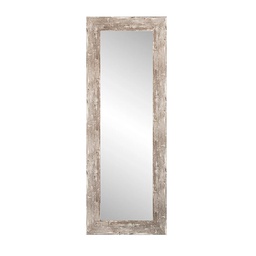 [15108] MIROIR 60X160 NIVALA NATUREL