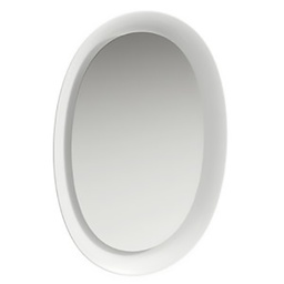 [11974] MIROIR OVALE 1200X400MM