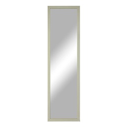[11985] MIROIR 35X125 KARMA TILLEUL
