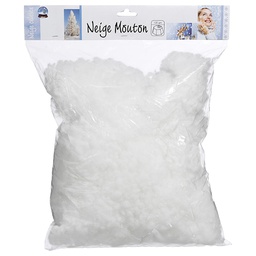 [12013] NEIGE MOUTON 120 GRS