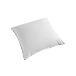 [12107] OREILLER 60/60 BLANC MICROFIBRE BY NIGHT