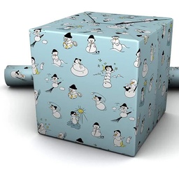 [12109] PAPIER CADEAU GM
