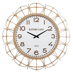[12180] PENDULE ROTIN D73
