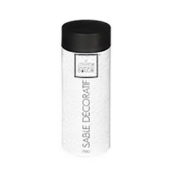 [12204] SABLE DECO BLANC 750G