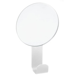 [12272] PATERE METAL 1 TETE MIROIR